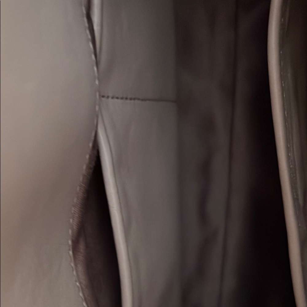 MIU MIU PINK QUILTED BAG EUC - Picture 12 of 16